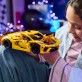 LEGO Technic Chevrolet Corvette Stingray 42205