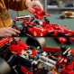 LEGO Technic Bolid F1 Ferrari SF-24 42207