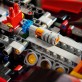 LEGO Technic Bolid F1 Ferrari SF-24 42207