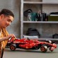 LEGO Technic Bolid F1 Ferrari SF-24 42207