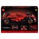LEGO Technic Bolid F1 Ferrari SF-24 42207