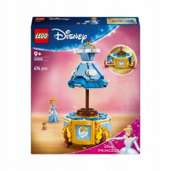 LEGO Disney Princess Suknia...