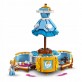 LEGO Disney Princess Suknia Kopciuszka 43266