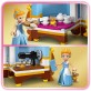 LEGO Disney Princess Suknia Kopciuszka 43266