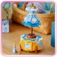 LEGO Disney Princess Suknia Kopciuszka 43266