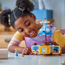 LEGO Disney Princess Suknia Kopciuszka 43266