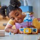 LEGO Disney Princess Suknia Kopciuszka 43266