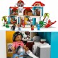 LEGO Disney Domek na plaży Lilo i Stitcha 43268