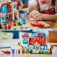LEGO Disney Domek na plaży Lilo i Stitcha 43268