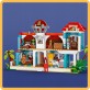 LEGO Disney Domek na plaży Lilo i Stitcha 43268