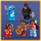 LEGO Disney Domek na plaży Lilo i Stitcha 43268