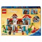 LEGO Disney Domek na plaży Lilo i Stitcha 43268