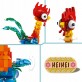 LEGO Disney Vaiana 2 Heihei 43272