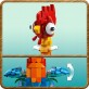 LEGO Disney Vaiana 2 Heihei 43272