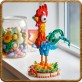 LEGO Disney Vaiana 2 Heihei 43272