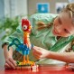 LEGO Disney Vaiana 2 Heihei 43272
