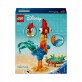 LEGO Disney Vaiana 2 Heihei 43272