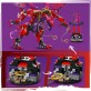LEGO NINJAGO Smok chaosu Kiełogrzmot 71832