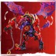 LEGO NINJAGO Smok chaosu Kiełogrzmot 71832