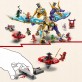 LEGO NINJAGO Arcysmok skupienia 71836
