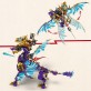 LEGO NINJAGO Arcysmok skupienia 71836