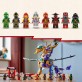 LEGO NINJAGO Arcysmok skupienia 71836
