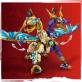 LEGO NINJAGO Arcysmok skupienia 71836