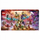 LEGO NINJAGO Arcysmok skupienia 71836