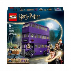 LEGO Harry Potter Przygoda...