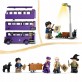 LEGO Harry Potter Przygoda na pokładzie Błędnego Rycerza 76446