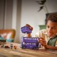 LEGO Harry Potter Przygoda na pokładzie Błędnego Rycerza 76446