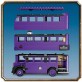 LEGO Harry Potter Przygoda na pokładzie Błędnego Rycerza 76446