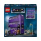 LEGO Harry Potter Przygoda na pokładzie Błędnego Rycerza 76446