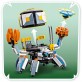 LEGO Horizon Adventures Aloy i Varl kontra krabołaz i piłoząb 77037