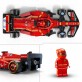 LEGO Speed Champions Bolid F1 Ferrari SF-24 77242