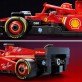 LEGO Speed Champions Bolid F1 Ferrari SF-24 77242