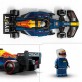 LEGO Speed Champions Bolid F1 Oracle Red Bull Racing RB20 77243