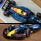 LEGO Speed Champions Bolid F1 Oracle Red Bull Racing RB20 77243