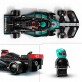 LEGO Speed Champions Bolid F1 Mercedes-AMG W15 77244