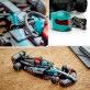 LEGO Speed Champions Bolid F1 Mercedes-AMG W15 77244