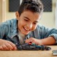 LEGO Speed Champions Bolid F1 Mercedes-AMG W15 77244