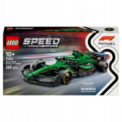 LEGO Speed Champions Bolid...