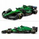 LEGO Speed Champions Bolid F1 Aston Martin Aramco AMR24 77245
