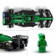 LEGO Speed Champions Bolid F1 Aston Martin Aramco AMR24 77245
