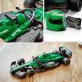 LEGO Speed Champions Bolid F1 Aston Martin Aramco AMR24 77245