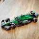 LEGO Speed Champions Bolid F1 Aston Martin Aramco AMR24 77245