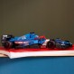 LEGO Speed Champions Bolid F1 Visa Cash App RB VCARB 01 77246