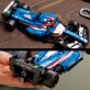 LEGO Speed Champions Bolid F1 Visa Cash App RB VCARB 01 77246