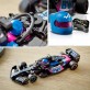 LEGO Speed Champions Bolid F1 BWT Alpine Team A524 77248