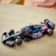 LEGO Speed Champions Bolid F1 BWT Alpine Team A524 77248